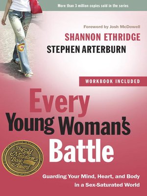 cover image of Every Young Woman's Battle